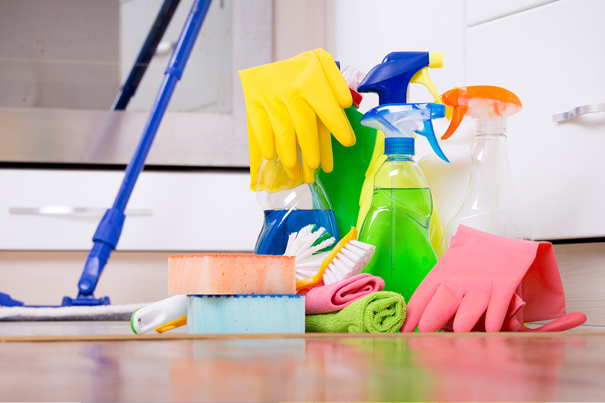 10 Social Media Post Ideas for Cleaning Companies