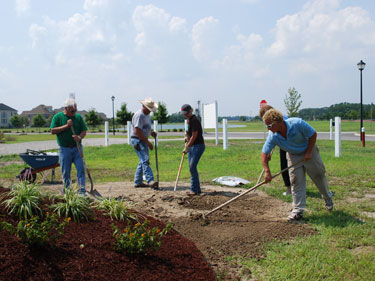 Direct Mail for Landscaping Companies: A Simple Postcard Playbook