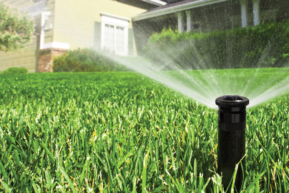 Route Density: The Secret Weapon for Landscaping Businesses (and How to Own a Neighborhood)