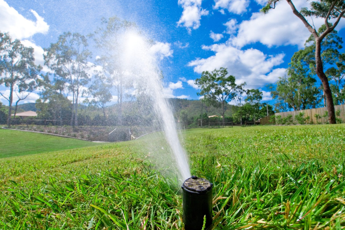 How to Grow an Irrigation Company: Offers, Sales Systems, and Real-World Ideas